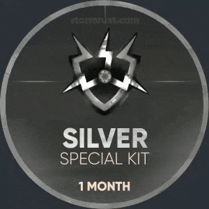 Silver VIP (1 Month)